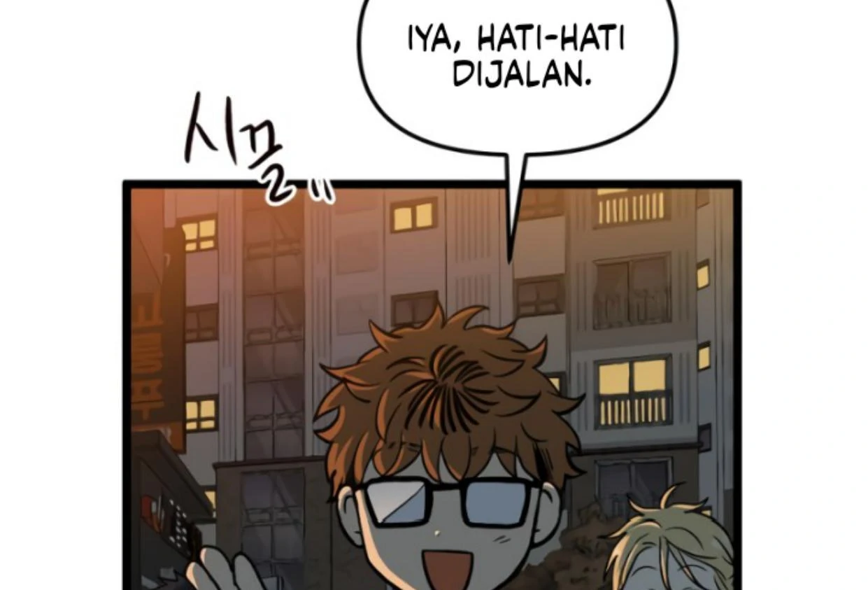 Homeless Chapter 185 - halaman 47