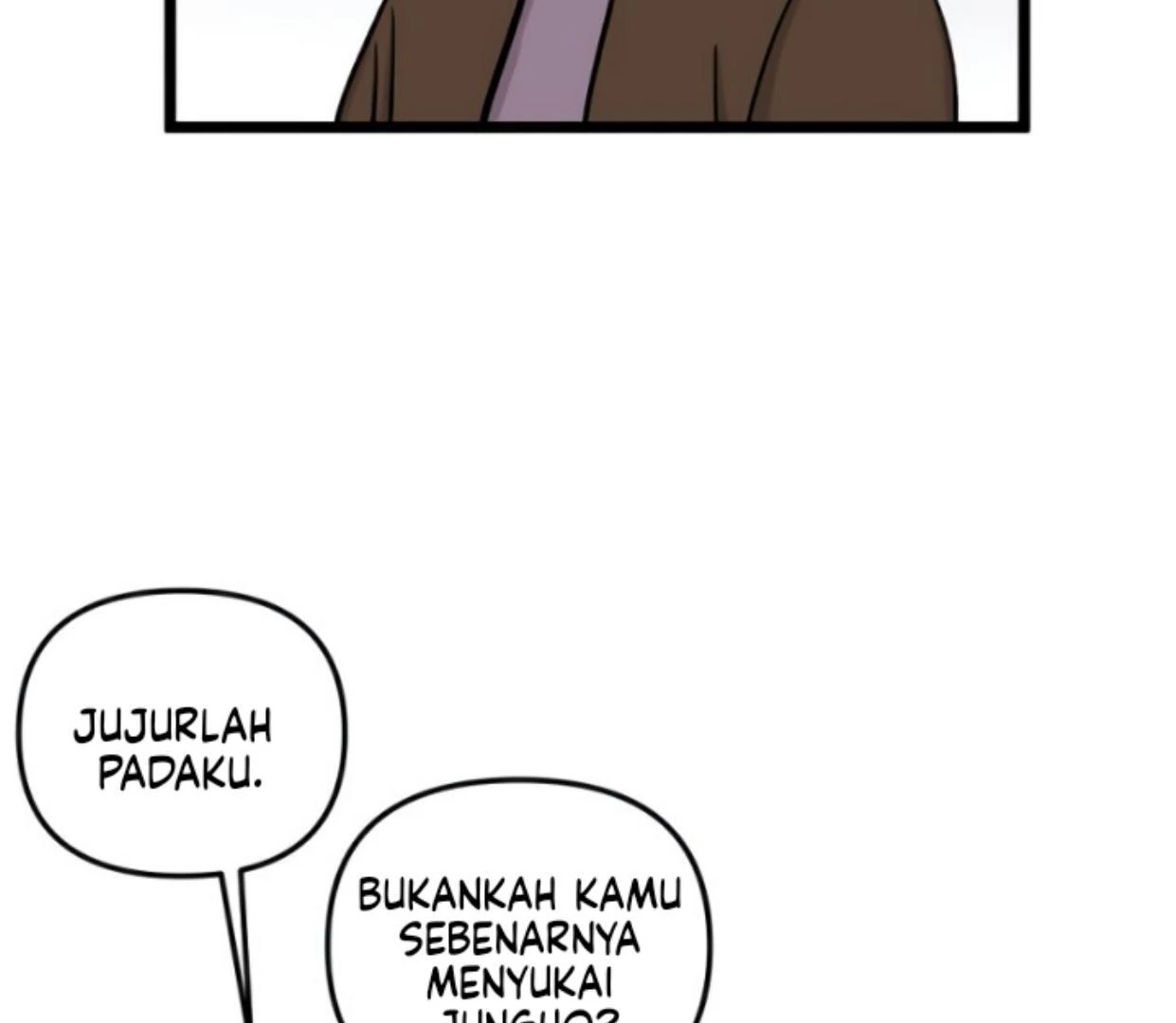 Homeless Chapter 185 - halaman 5