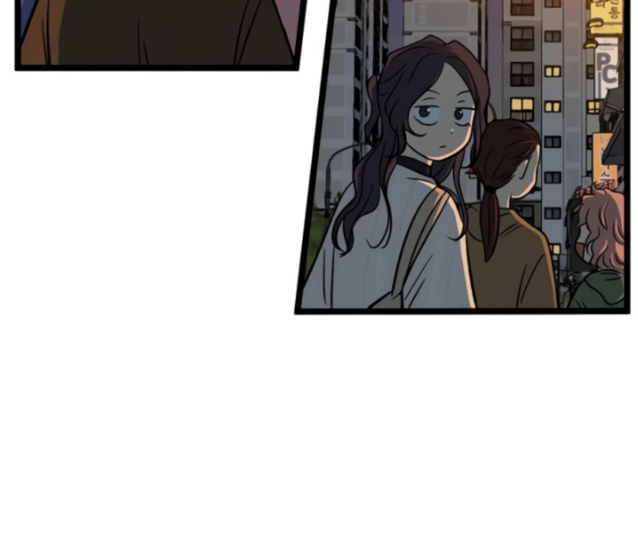 Homeless Chapter 185 - halaman 50