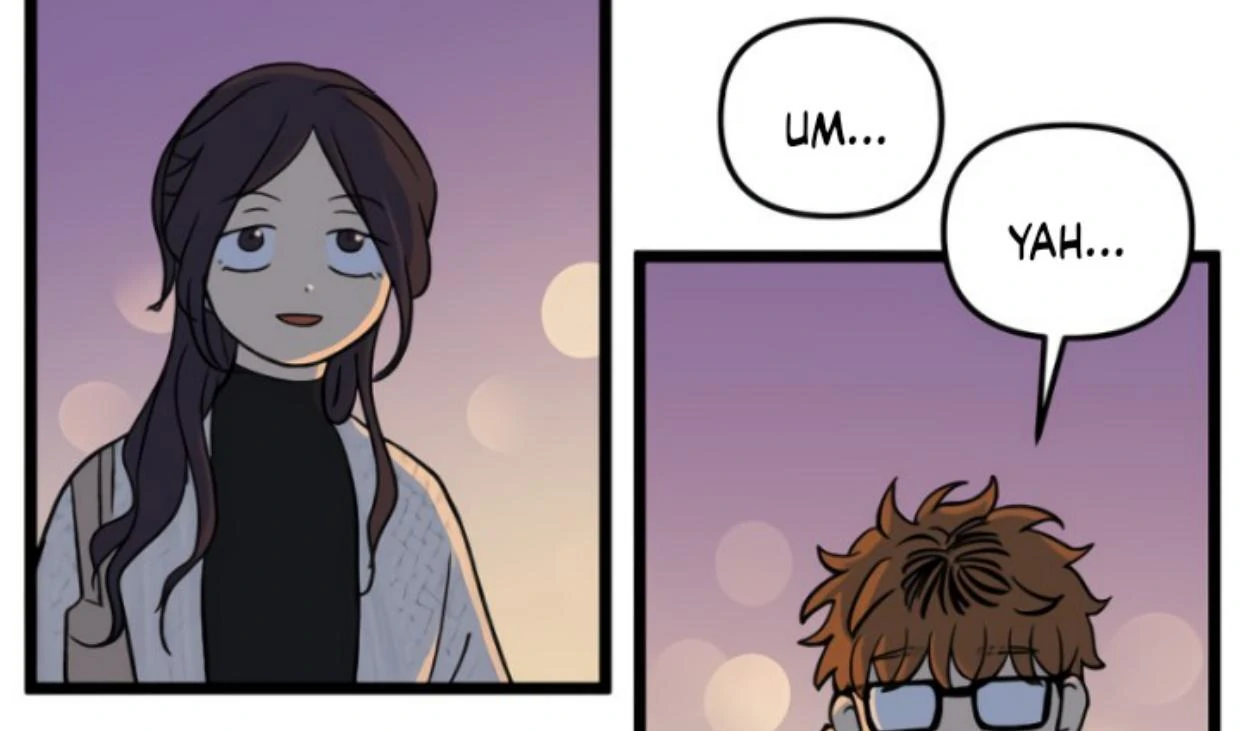 Homeless Chapter 185 - halaman 57