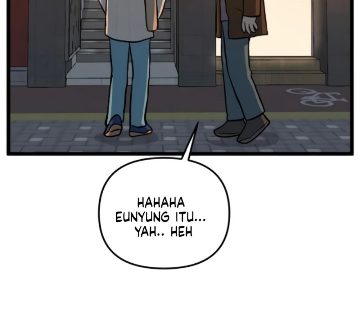 Homeless Chapter 185 - halaman 64