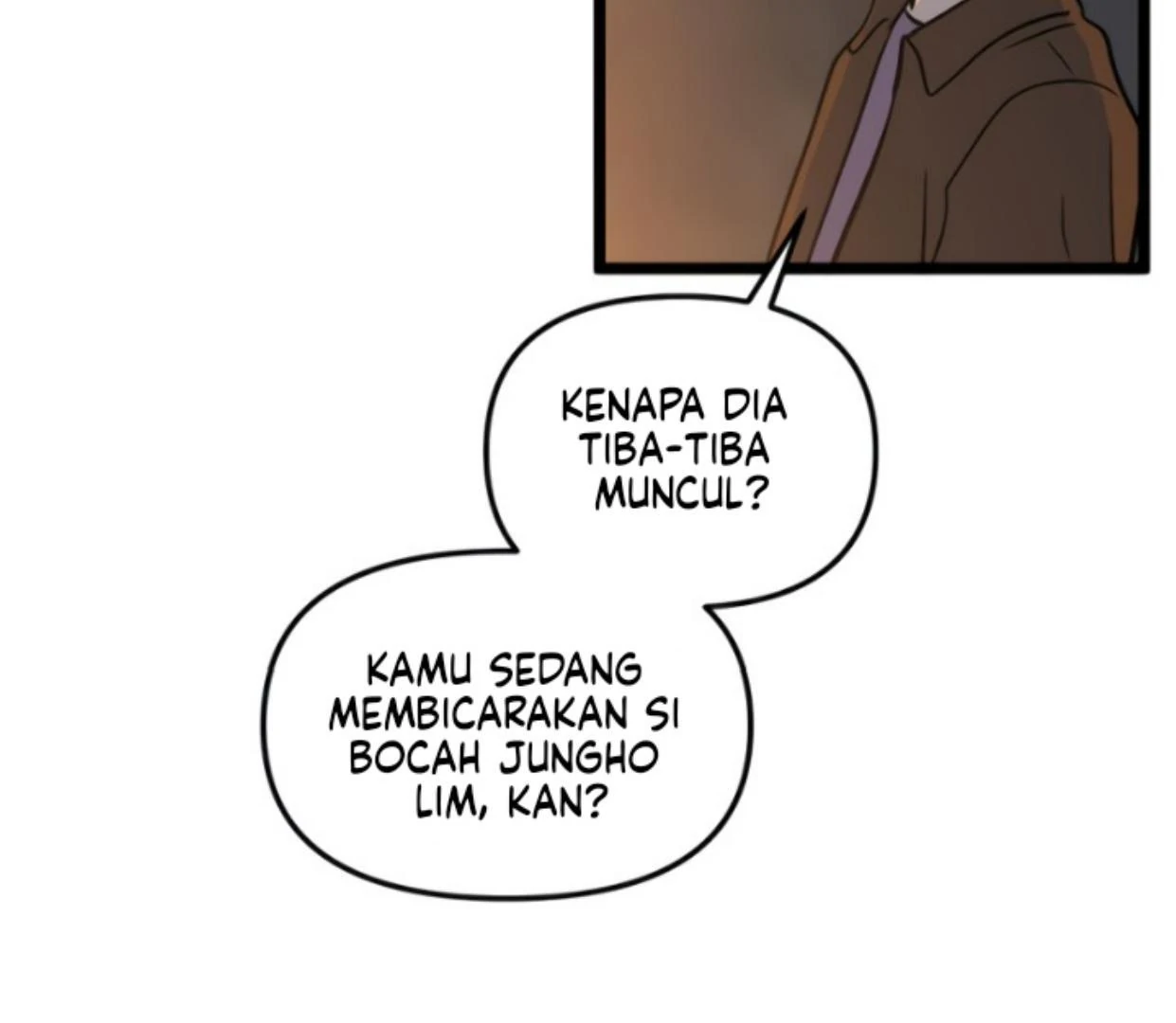 Homeless Chapter 185 - halaman 7