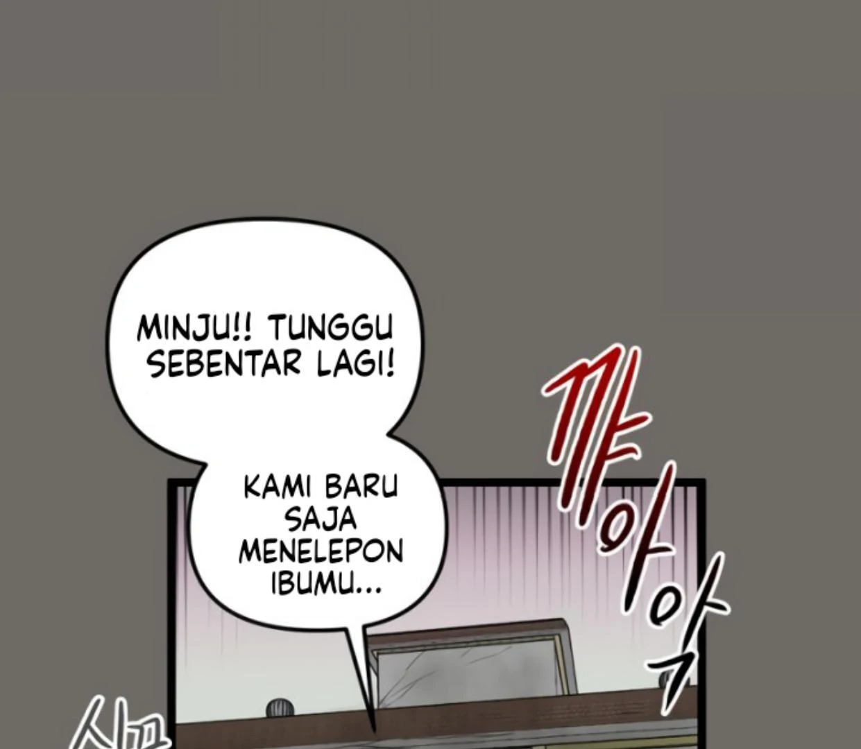 Homeless Chapter 185 - halaman 77
