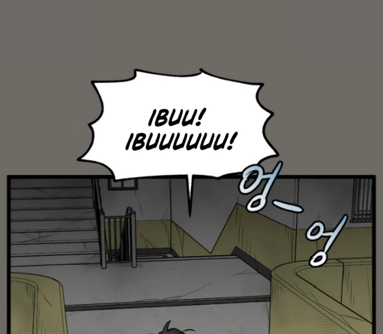 Homeless Chapter 185 - halaman 79