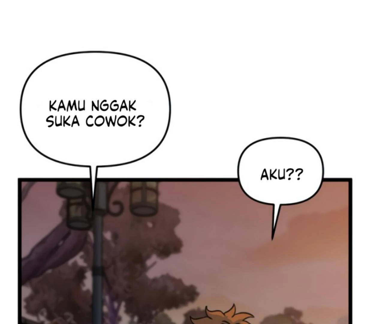 Homeless Chapter 185 - halaman 8