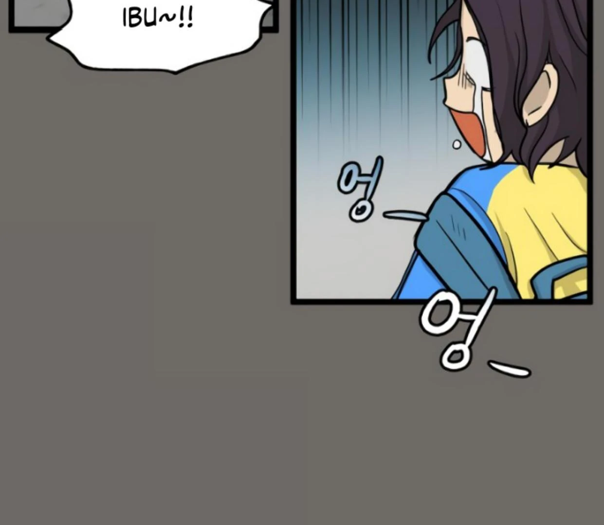 Homeless Chapter 185 - halaman 82