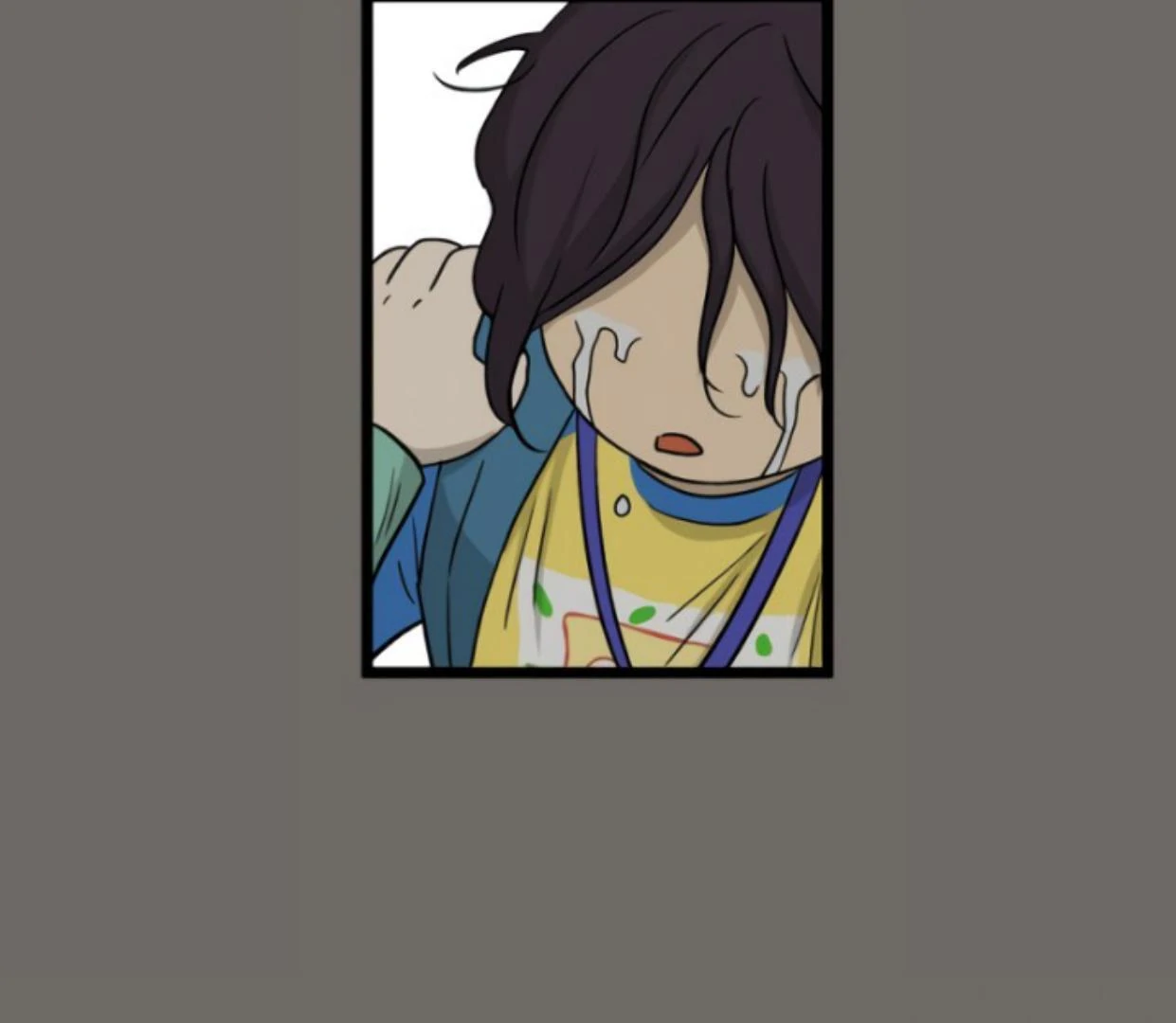 Homeless Chapter 185 - halaman 89