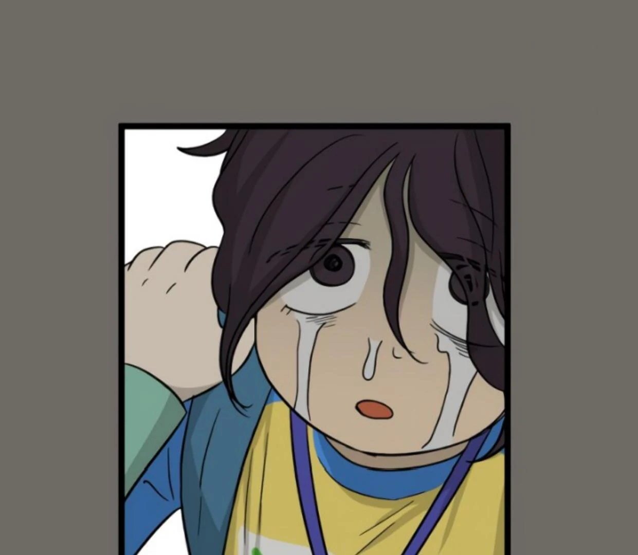 Homeless Chapter 185 - halaman 90