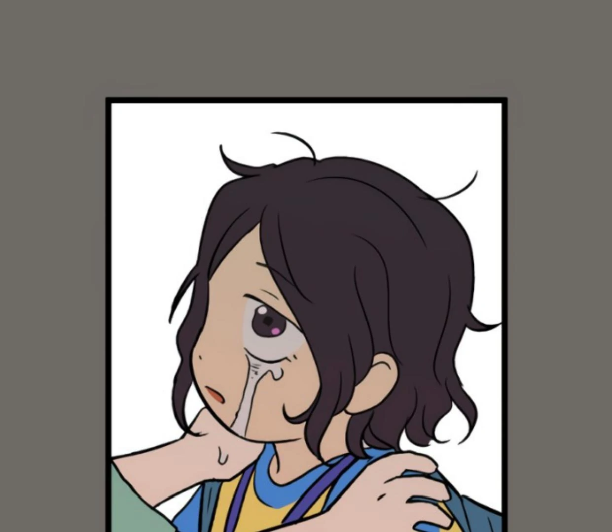 Homeless Chapter 185 - halaman 96