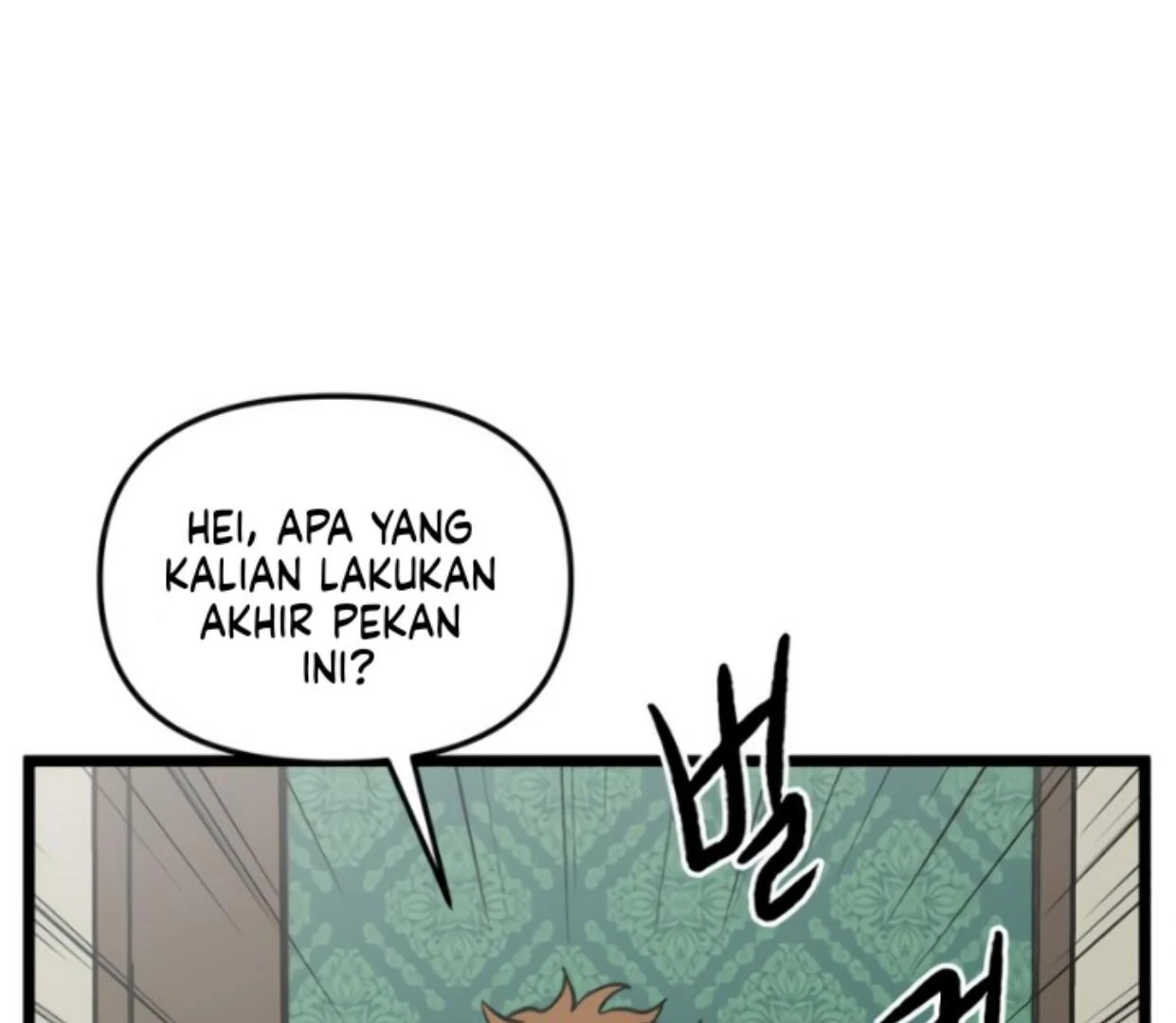Homeless Chapter 186 - halaman 100