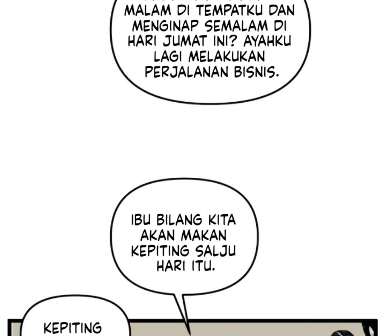 Homeless Chapter 186 - halaman 102