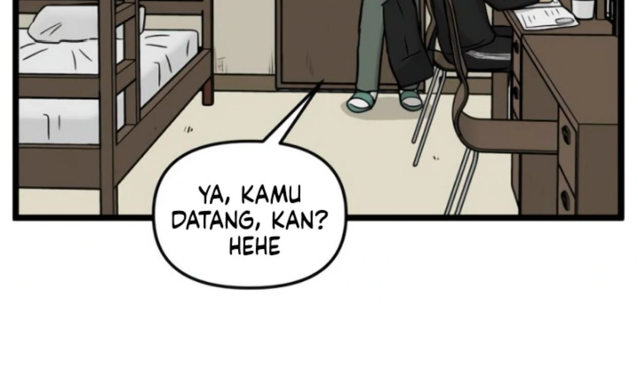Homeless Chapter 186 - halaman 104
