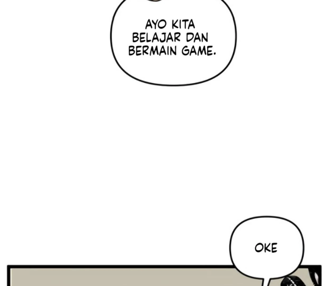 Homeless Chapter 186 - halaman 107