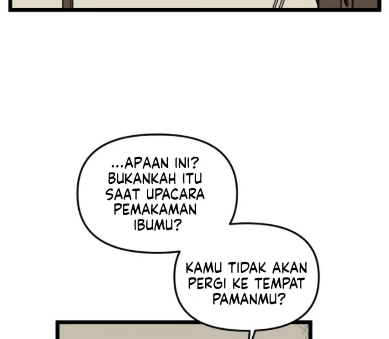 Homeless Chapter 186 - halaman 109