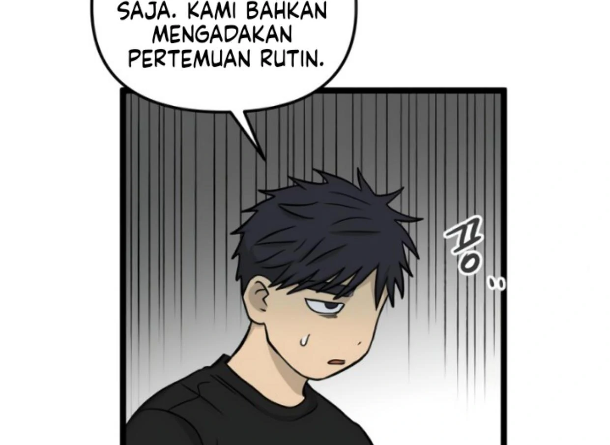 Homeless Chapter 186 - halaman 118