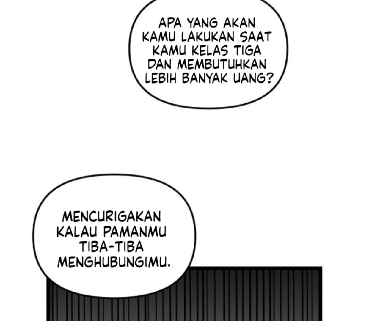 Homeless Chapter 186 - halaman 124