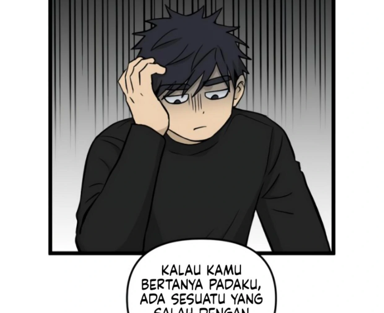 Homeless Chapter 186 - halaman 125