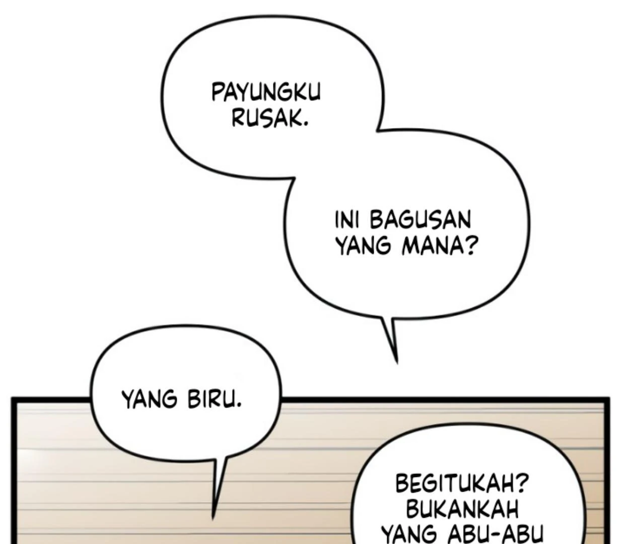 Homeless Chapter 186 - halaman 16