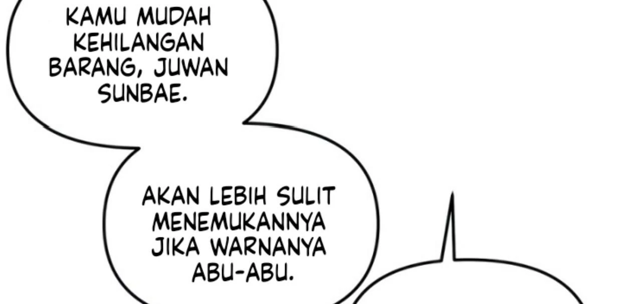 Homeless Chapter 186 - halaman 18