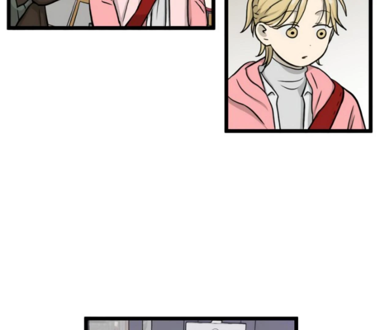 Homeless Chapter 186 - halaman 21