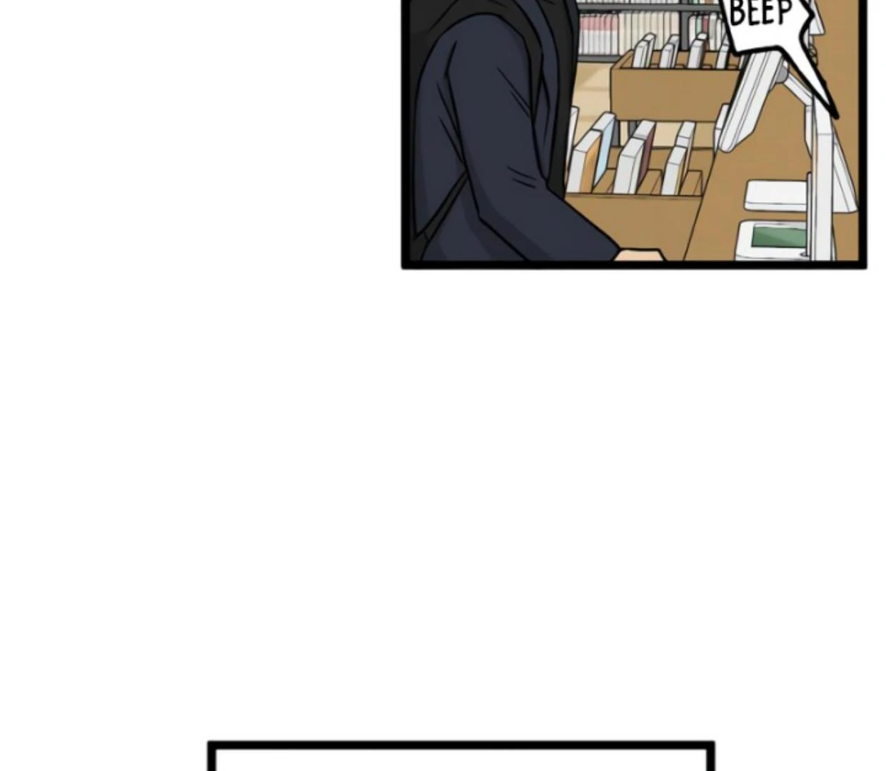 Homeless Chapter 186 - halaman 29