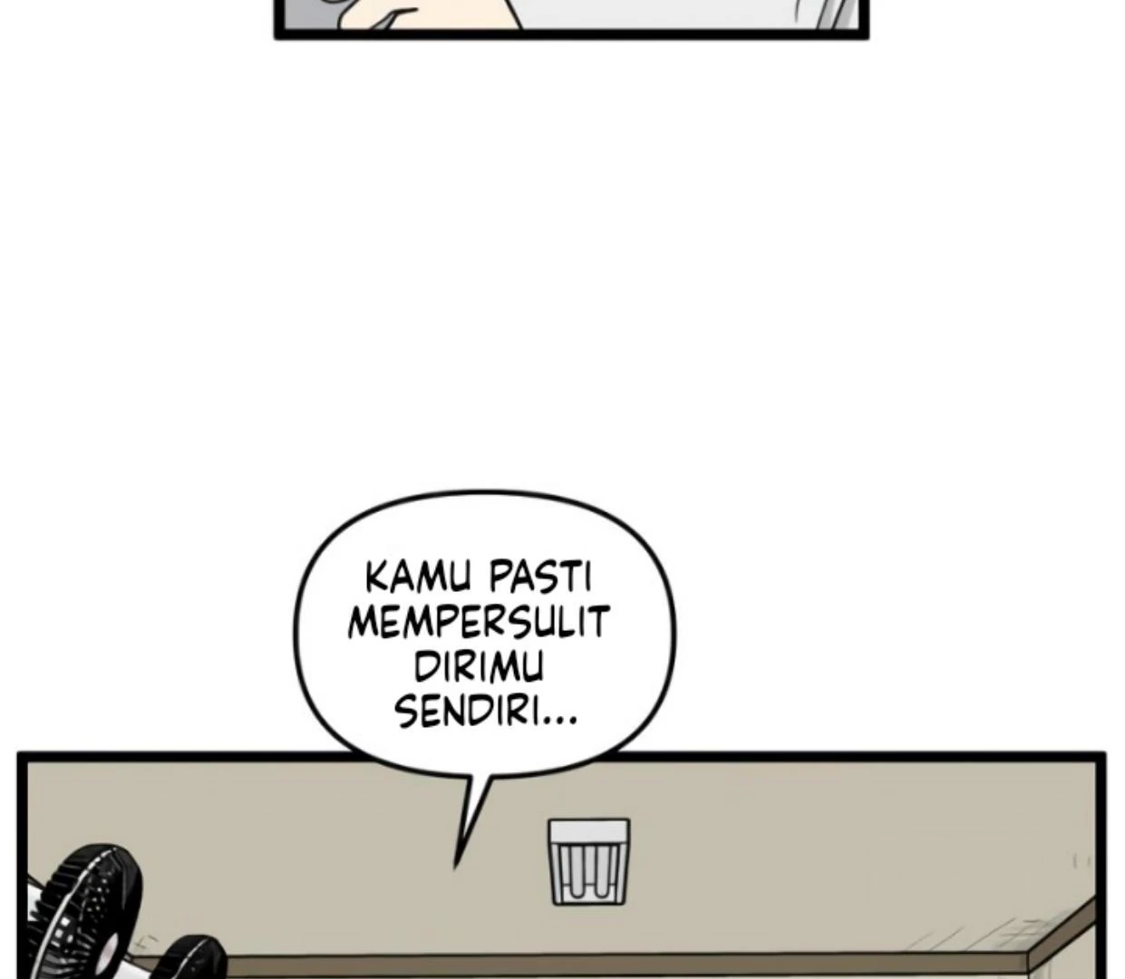 Homeless Chapter 186 - halaman 69