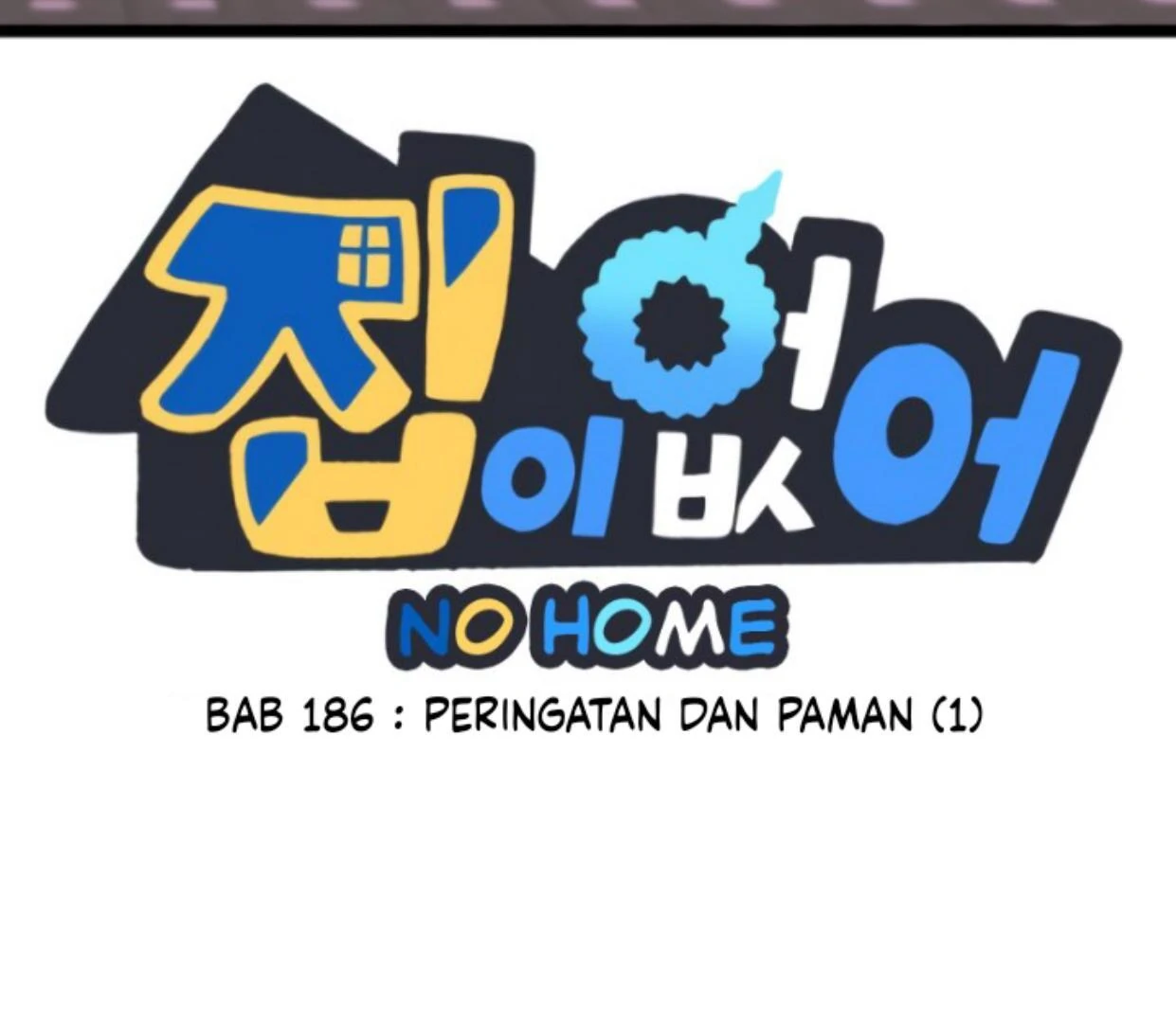 Homeless Chapter 186 - halaman 73