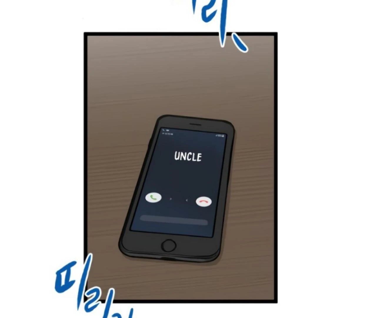 Homeless Chapter 186 - halaman 75