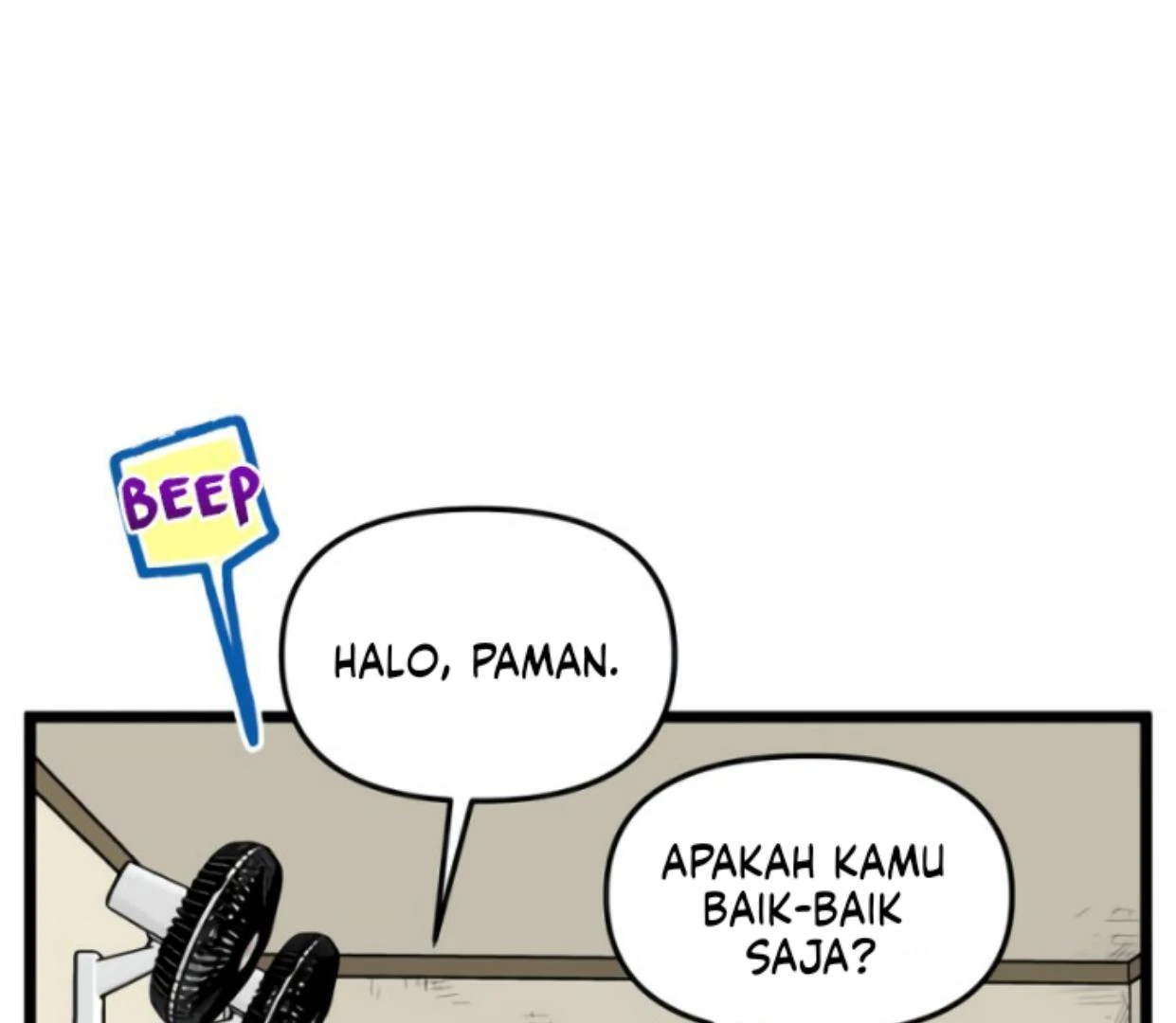 Homeless Chapter 186 - halaman 78