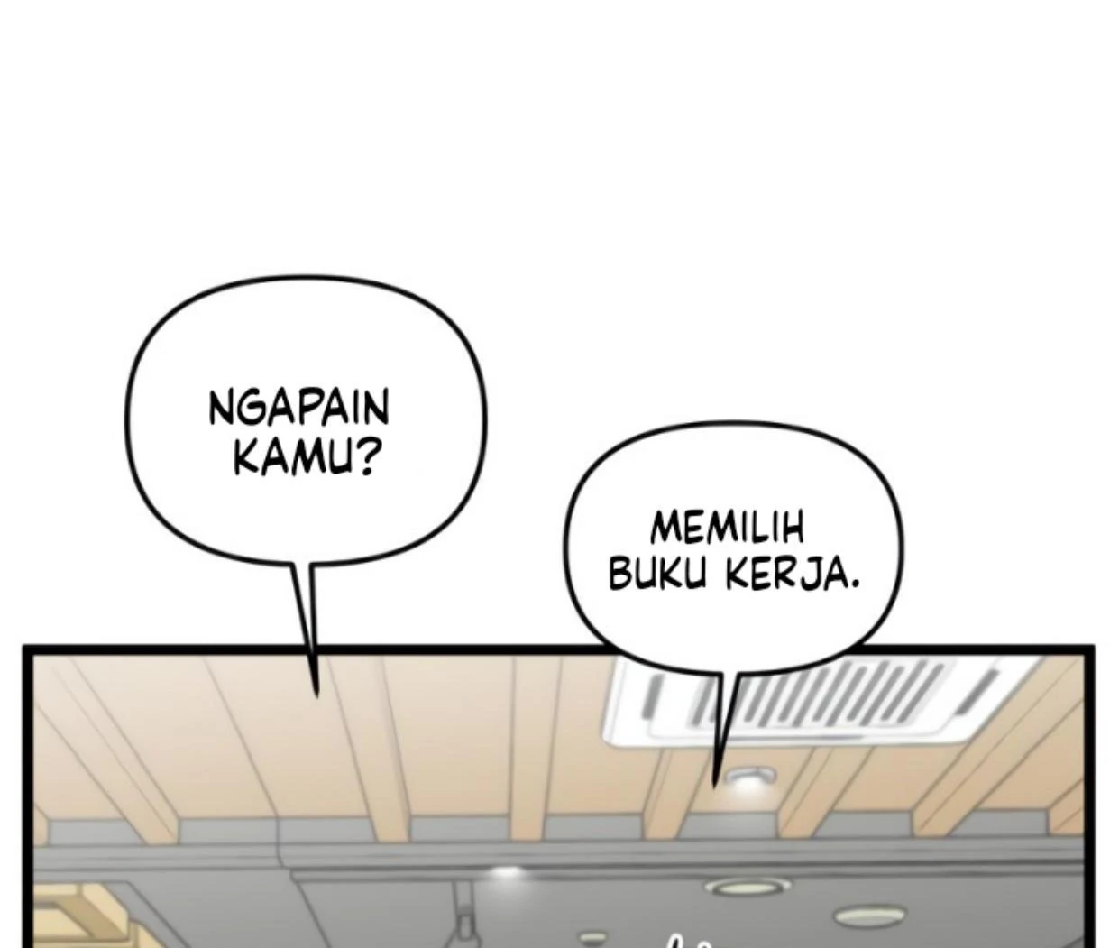 Homeless Chapter 186 - halaman 8