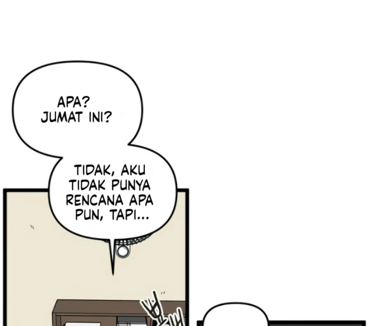 Homeless Chapter 186 - halaman 81