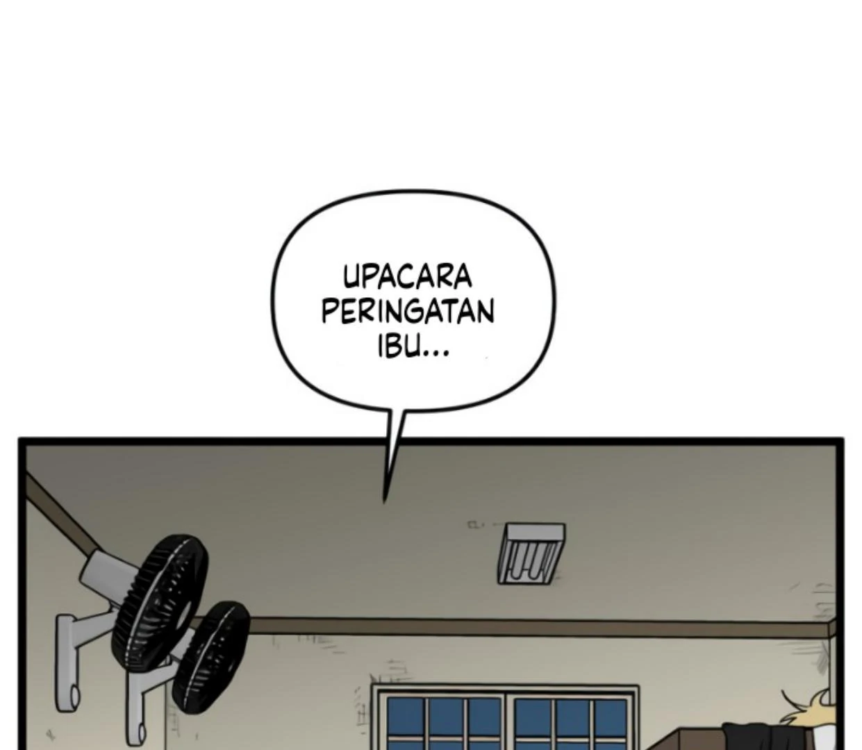 Homeless Chapter 186 - halaman 83