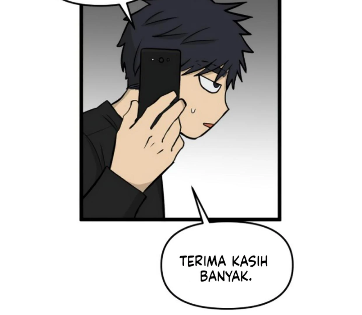 Homeless Chapter 186 - halaman 88