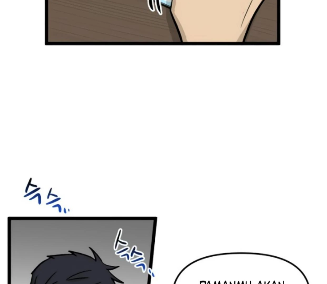 Homeless Chapter 186 - halaman 92