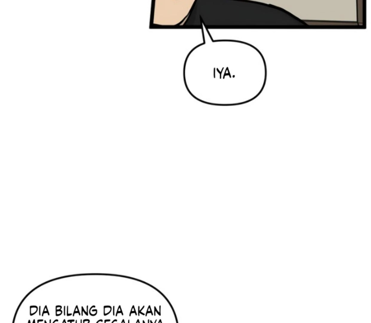 Homeless Chapter 186 - halaman 94