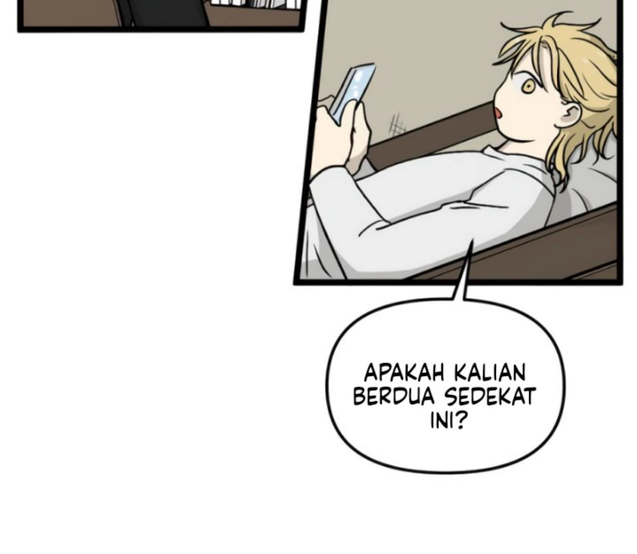 Homeless Chapter 186 - halaman 96