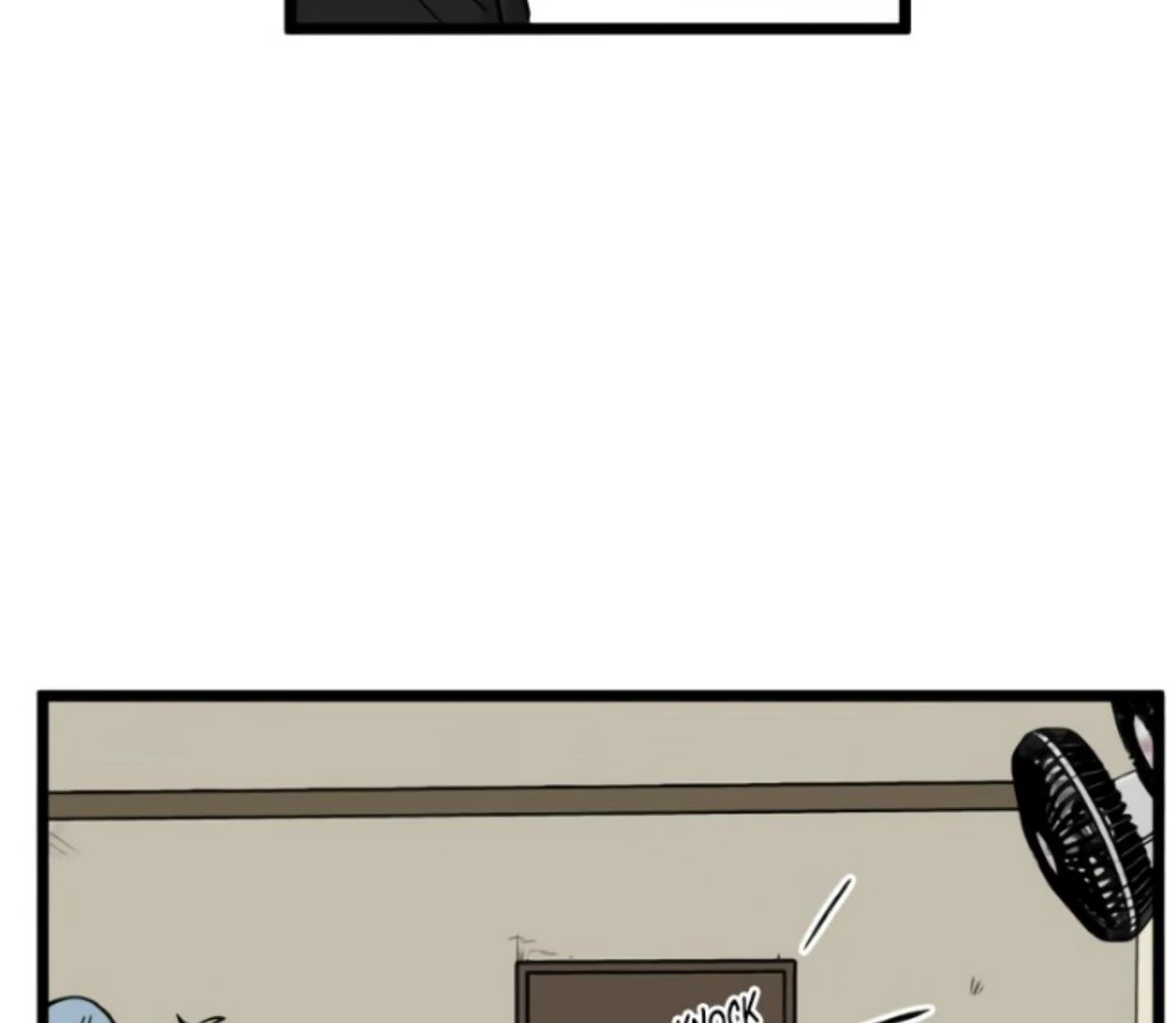 Homeless Chapter 186 - halaman 98
