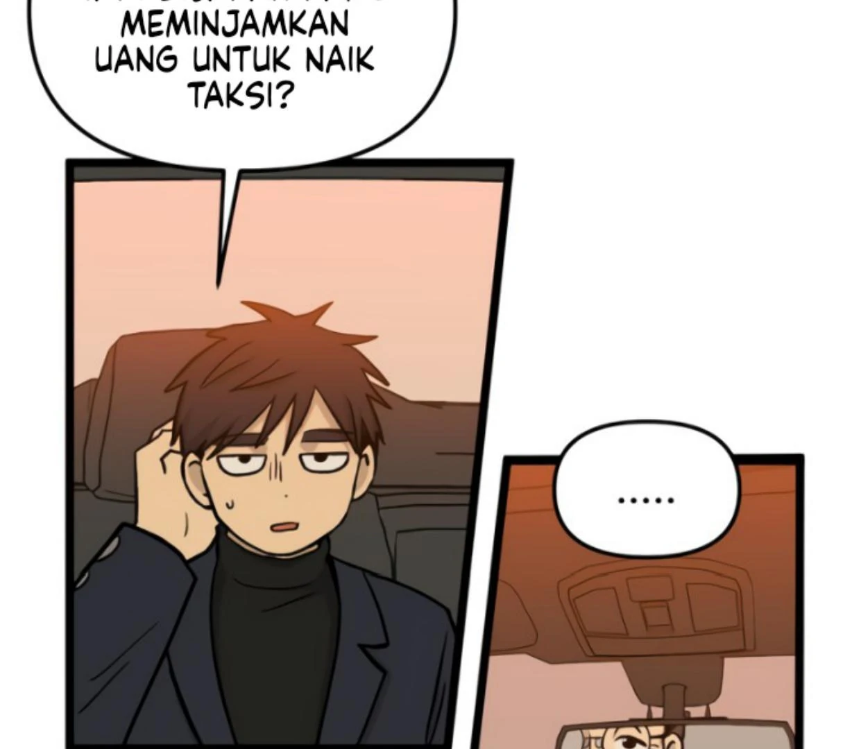 Homeless Chapter 187 - halaman 100