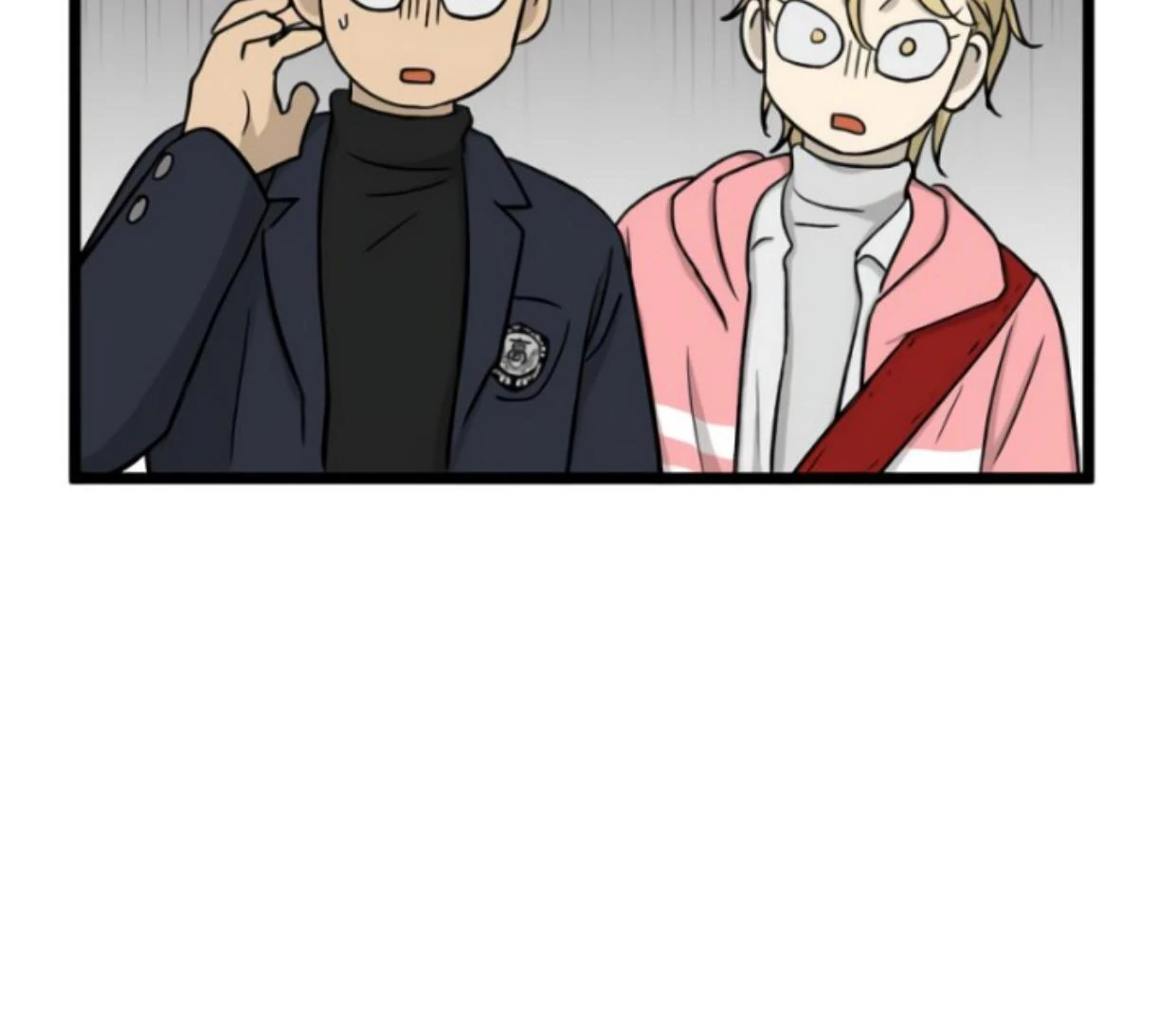 Homeless Chapter 187 - halaman 103