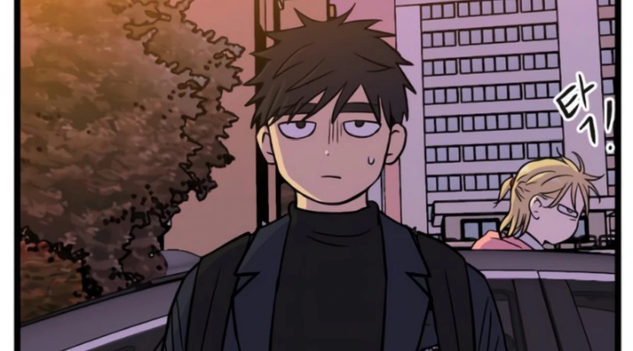 Homeless Chapter 187 - halaman 106