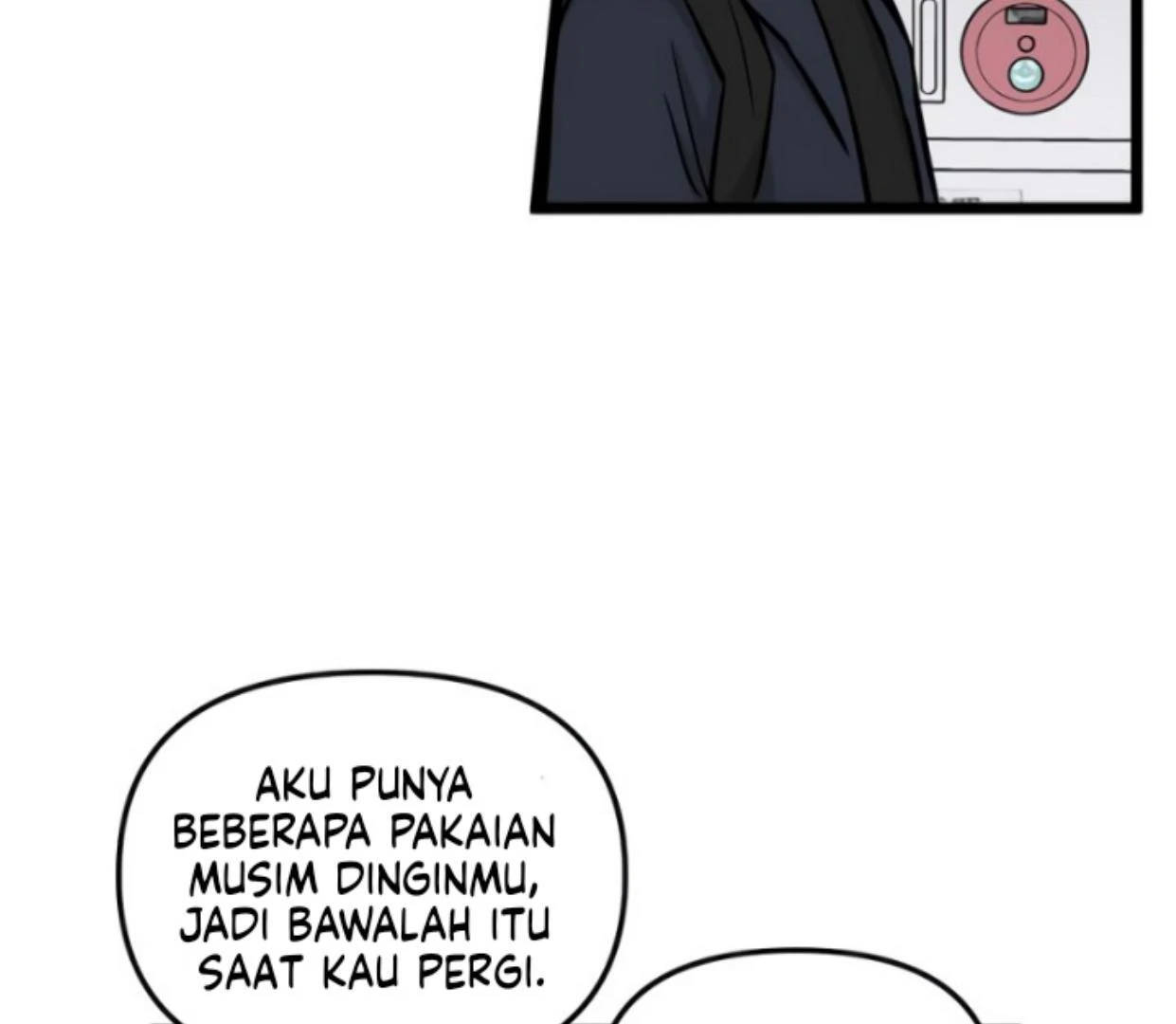 Homeless Chapter 187 - halaman 115