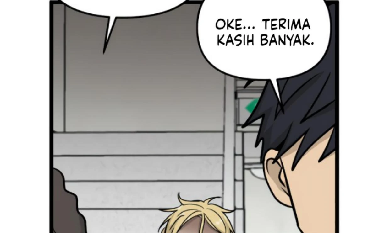 Homeless Chapter 187 - halaman 116