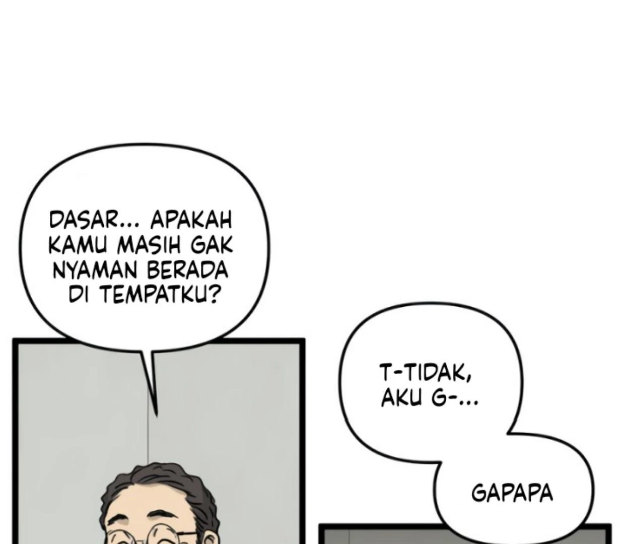 Homeless Chapter 187 - halaman 118