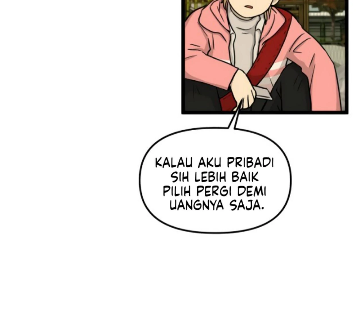 Homeless Chapter 187 - halaman 15