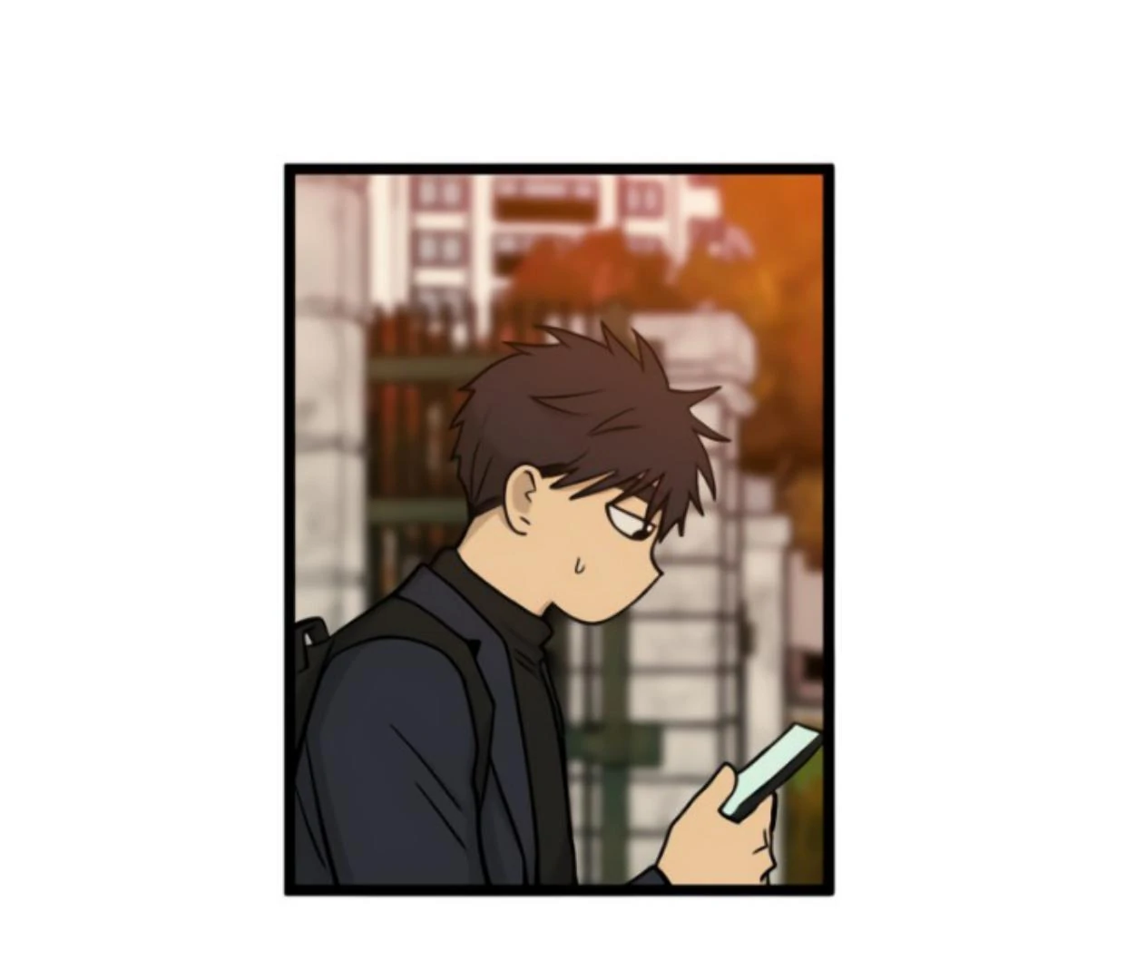 Homeless Chapter 187 - halaman 16