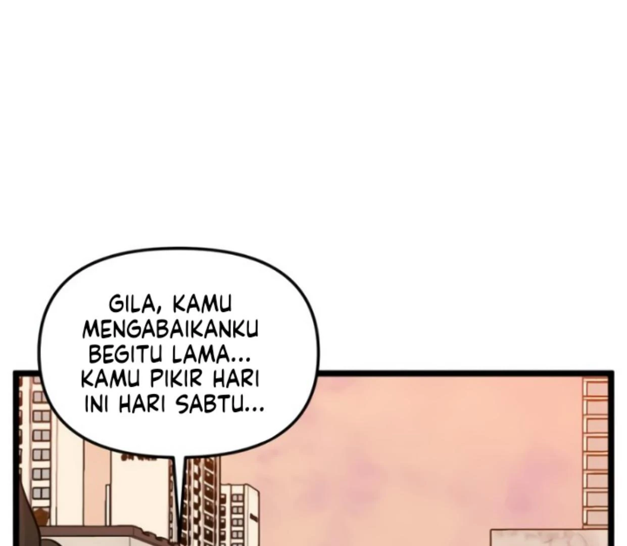 Homeless Chapter 187 - halaman 17
