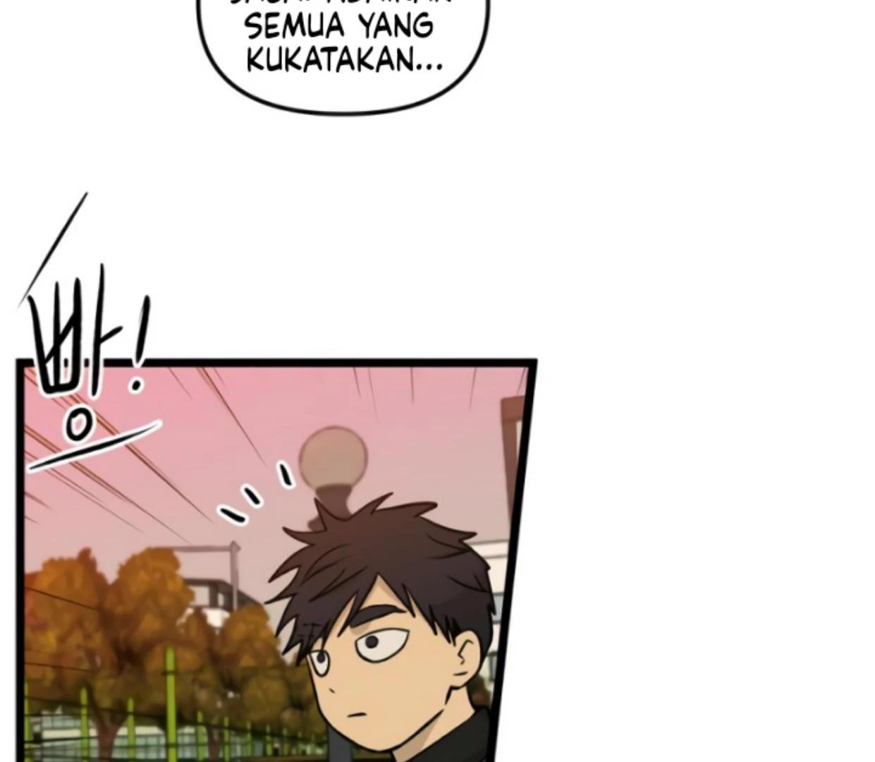 Homeless Chapter 187 - halaman 19