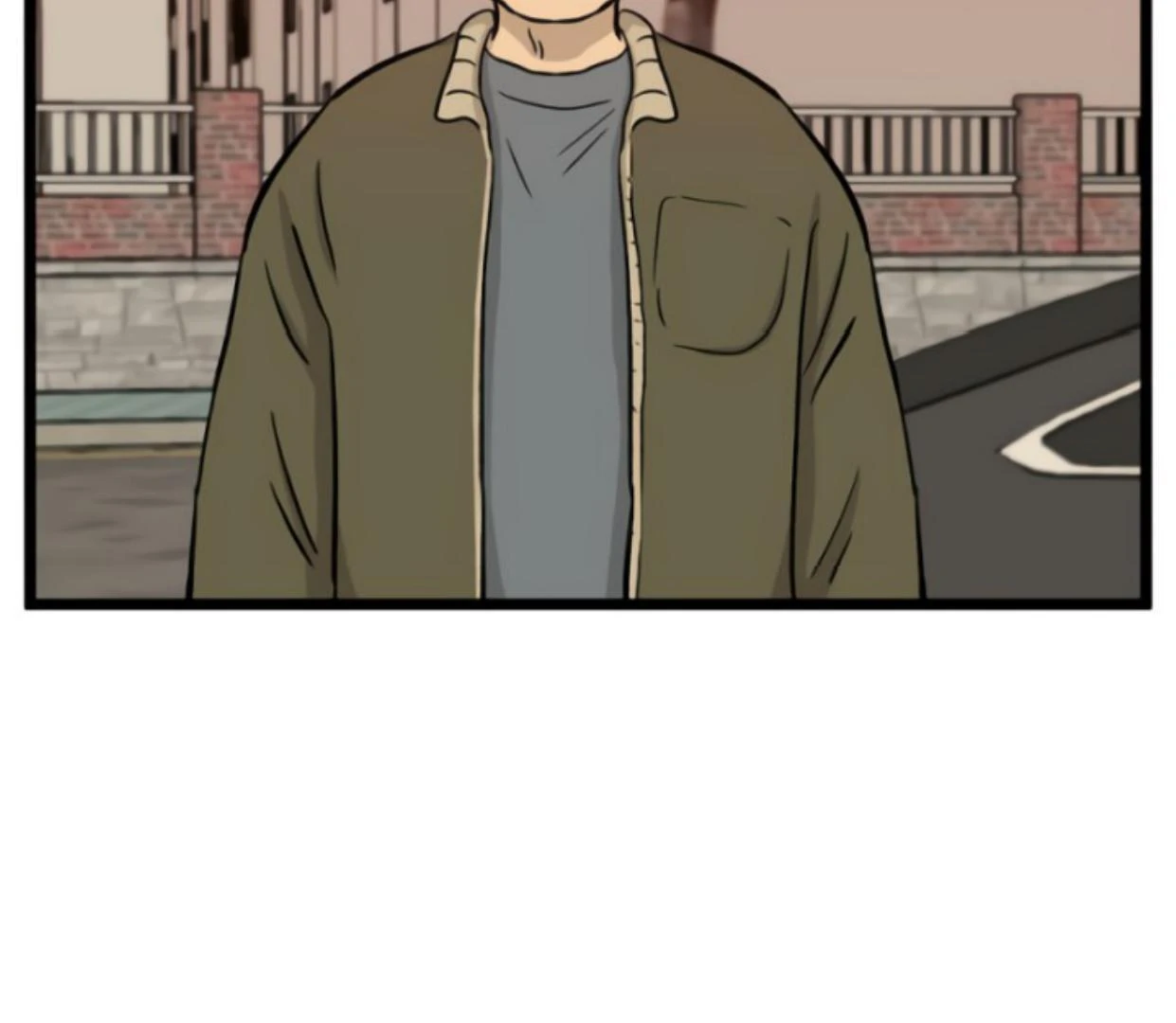Homeless Chapter 187 - halaman 22
