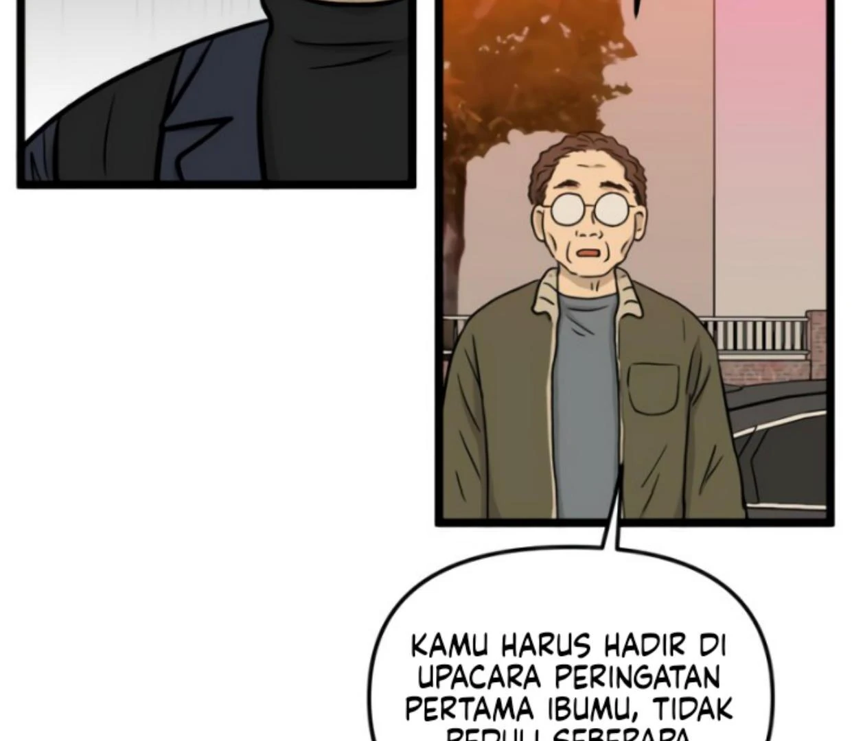 Homeless Chapter 187 - halaman 26