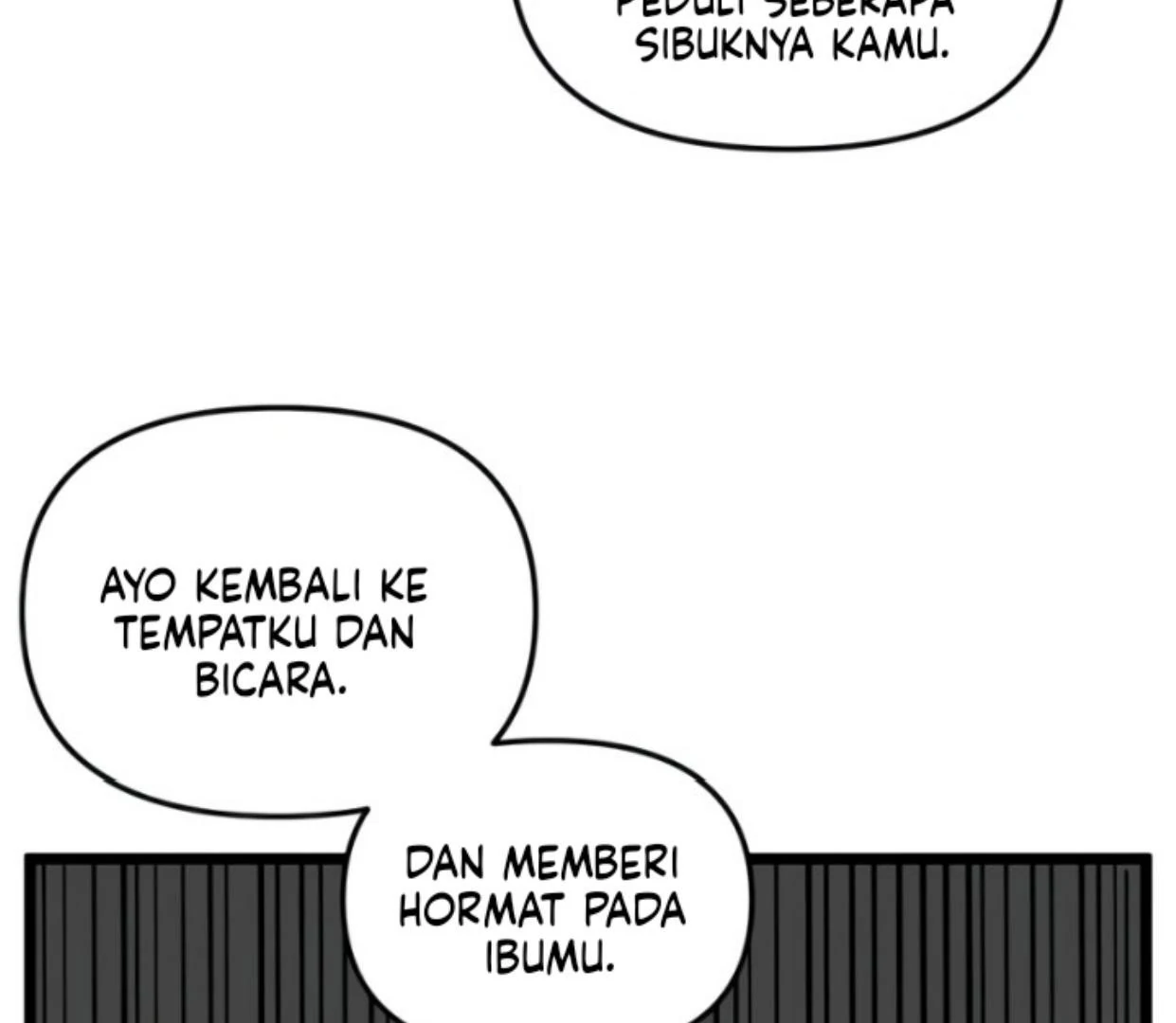Homeless Chapter 187 - halaman 27